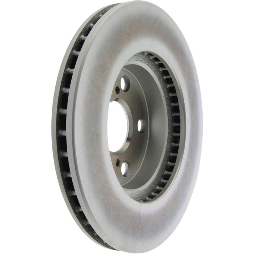 CENTRIC PARTS 320.44113F Centric GCX Rotor with Full Coating
