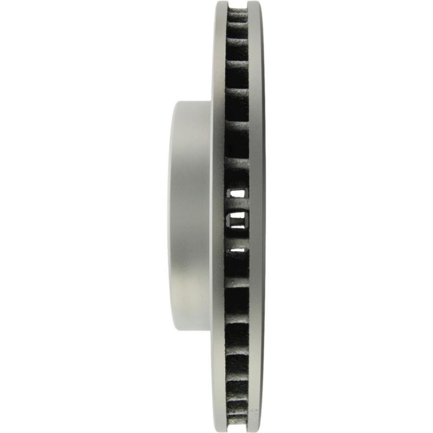 CENTRIC PARTS 320.44113F Centric GCX Rotor with Full Coating