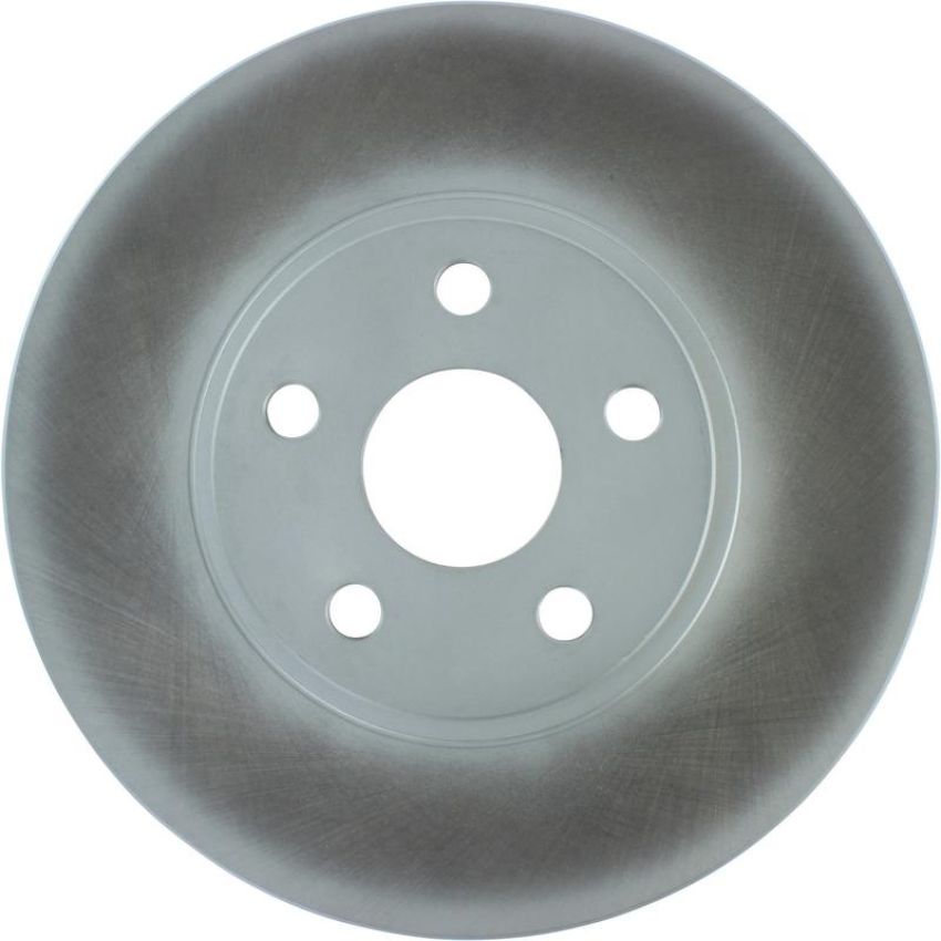 CENTRIC PARTS 320.44114 Centric GCX Rotor with Partial Coating