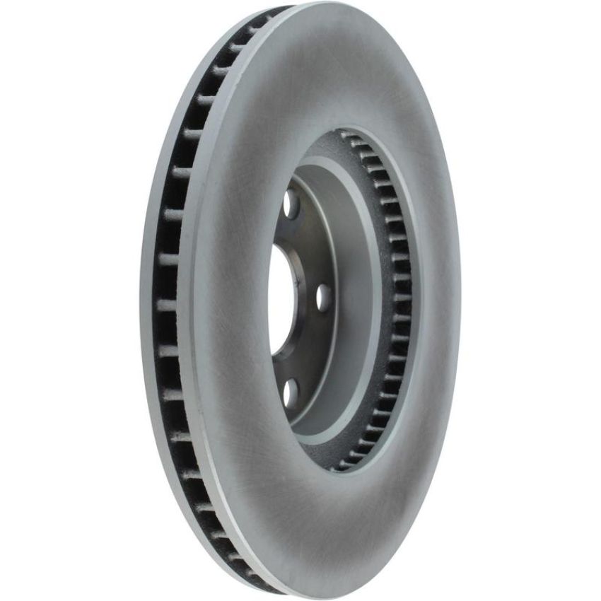 CENTRIC PARTS 320.44114 Centric GCX Rotor with Partial Coating