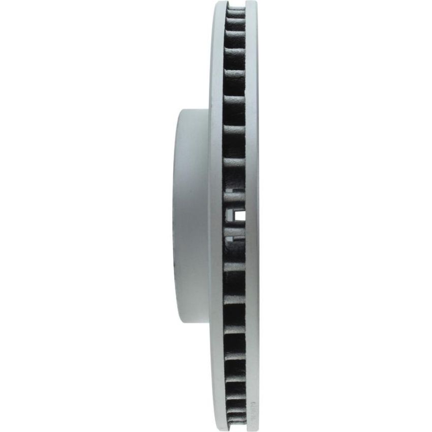 CENTRIC PARTS 320.44114 Centric GCX Rotor with Partial Coating
