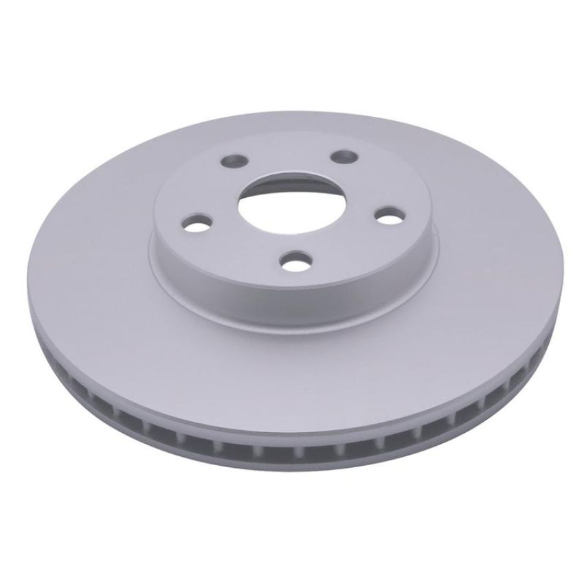 CENTRIC PARTS 320.44114F Centric GCX Rotor with Full Coating