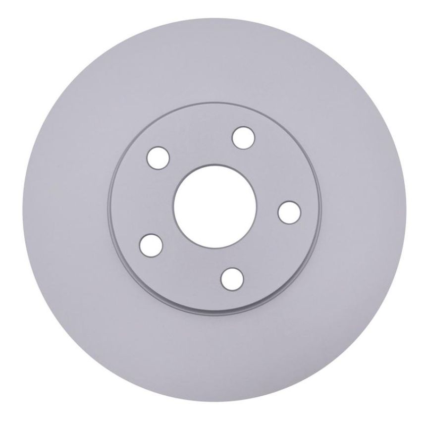 CENTRIC PARTS 320.44114F Centric GCX Rotor with Full Coating