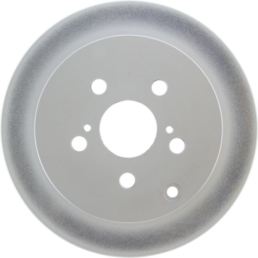 CENTRIC PARTS 320.44115 Centric GCX Rotor with Partial Coating