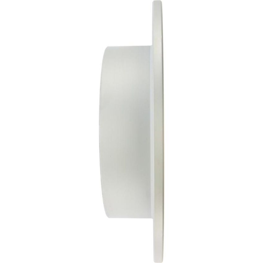 CENTRIC PARTS 320.44115 Centric GCX Rotor with Partial Coating