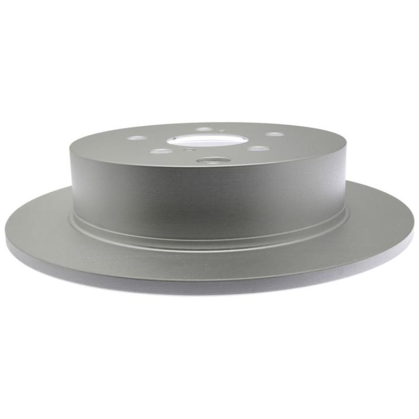 CENTRIC PARTS 320.44115F Centric GCX Rotor with Full Coating