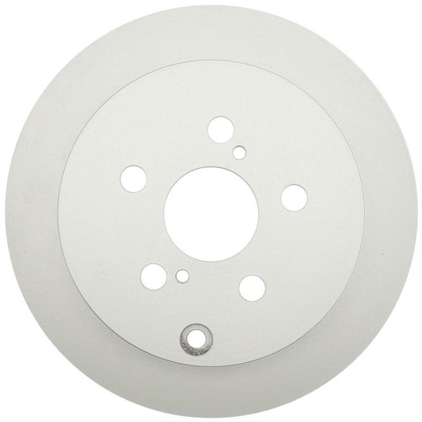 CENTRIC PARTS 320.44115F Centric GCX Rotor with Full Coating