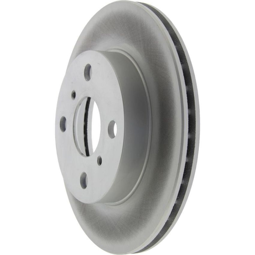 CENTRIC PARTS 320.44116 Centric GCX Rotor with Partial Coating