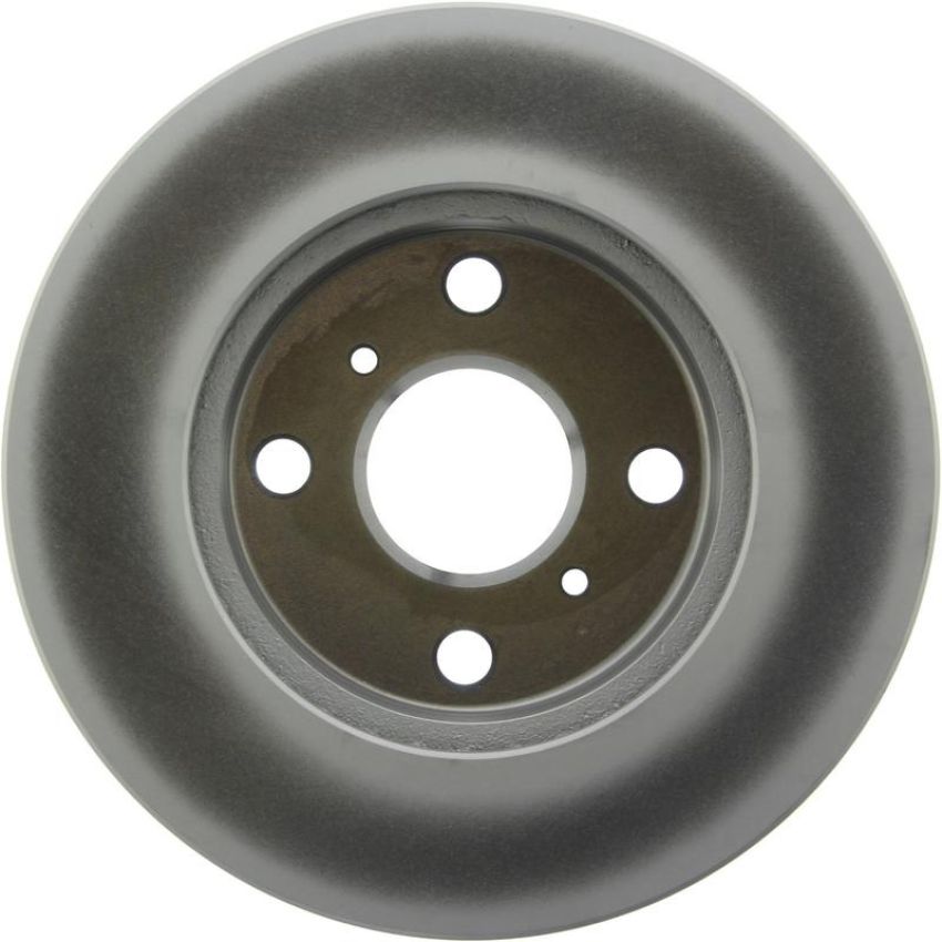 CENTRIC PARTS 320.44116 Centric GCX Rotor with Partial Coating