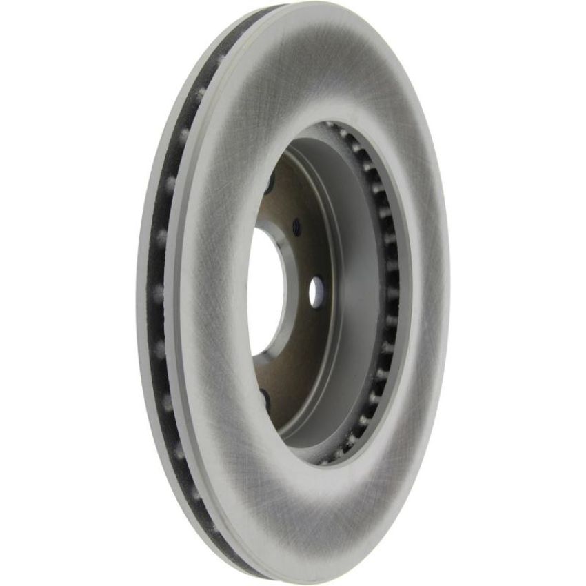 CENTRIC PARTS 320.44116 Centric GCX Rotor with Partial Coating