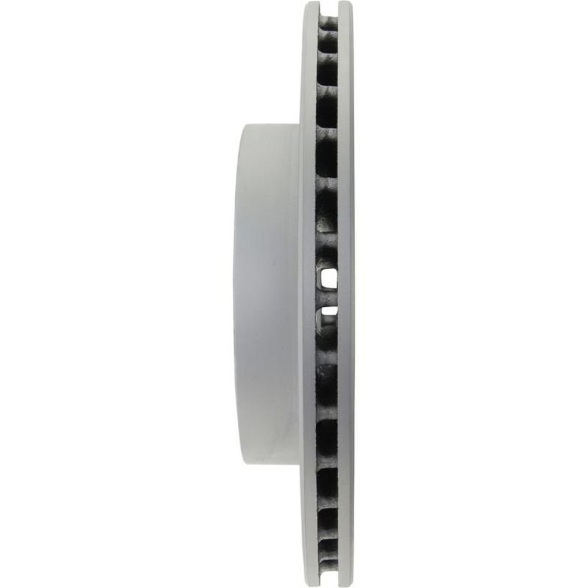 CENTRIC PARTS 320.44116 Centric GCX Rotor with Partial Coating