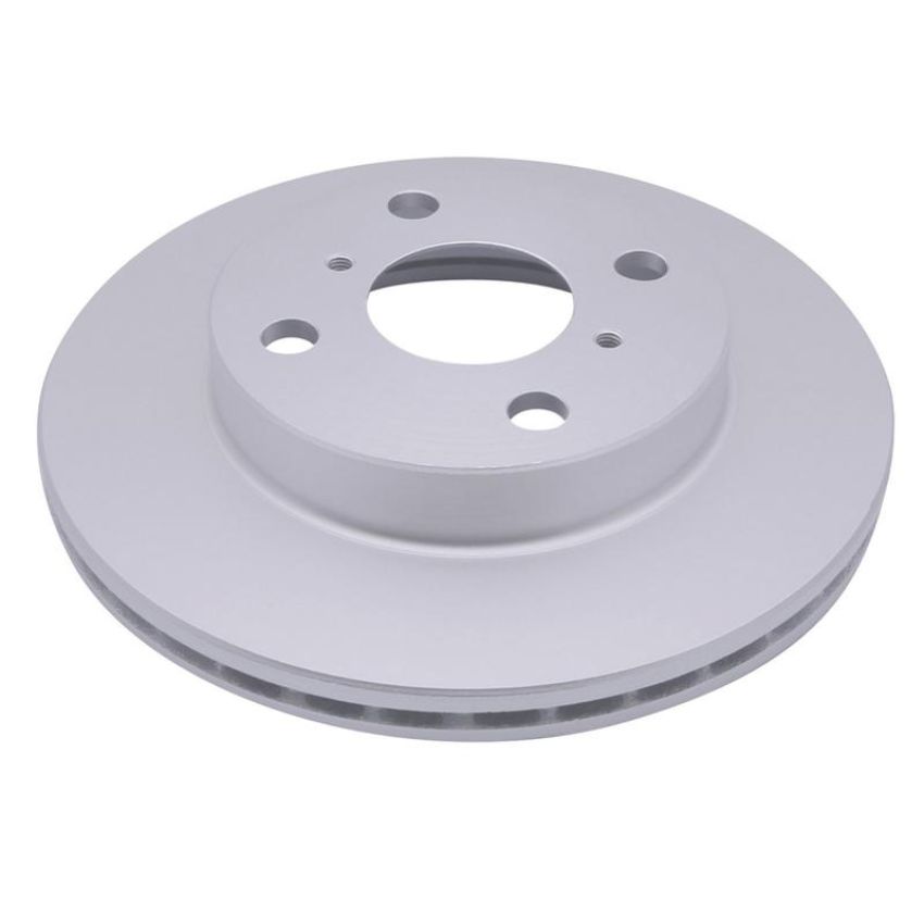 CENTRIC PARTS 320.44116F Centric GCX Rotor with Full Coating