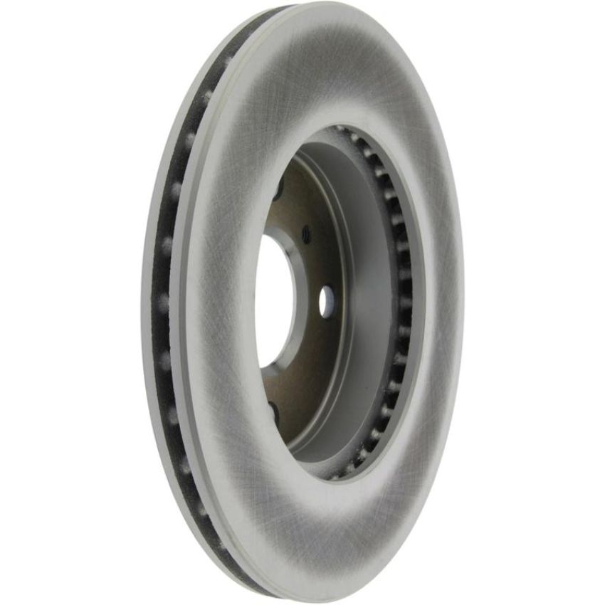 CENTRIC PARTS 320.44116F Centric GCX Rotor with Full Coating