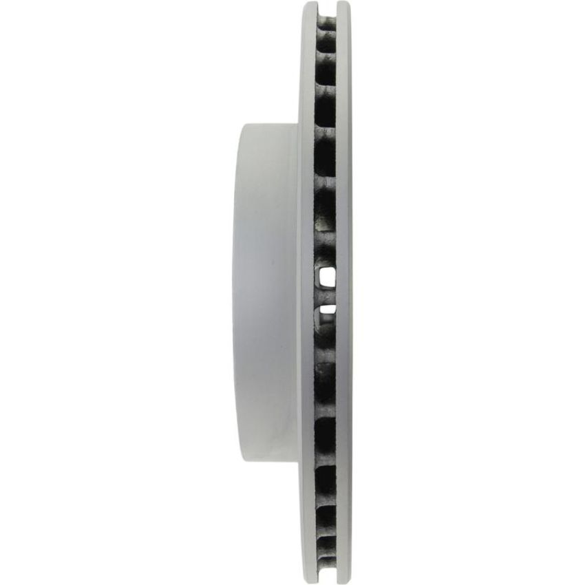 CENTRIC PARTS 320.44116F Centric GCX Rotor with Full Coating