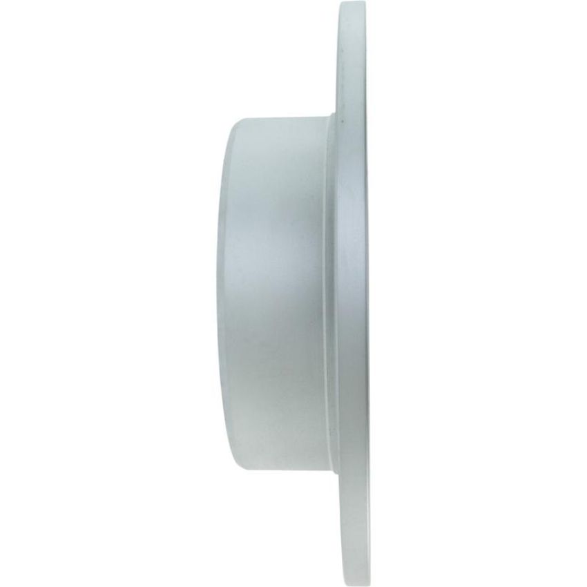 CENTRIC PARTS 320.44117F Centric GCX Rotor with Full Coating