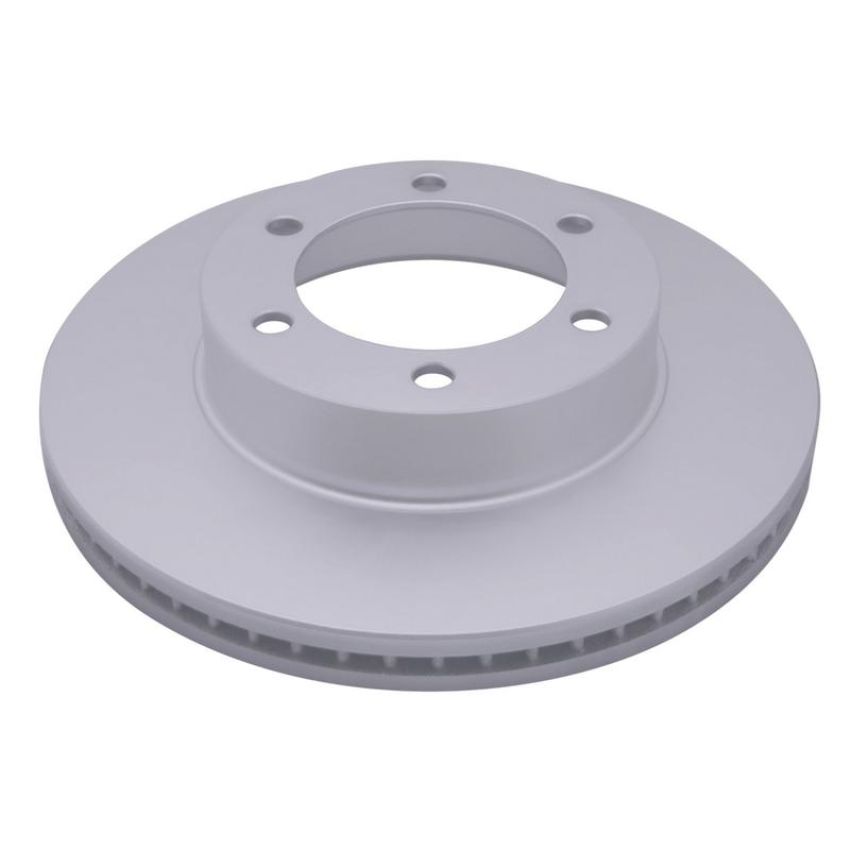 CENTRIC PARTS 320.44118F Centric GCX Rotor with Full Coating