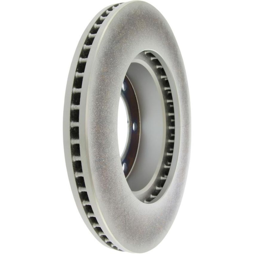 CENTRIC PARTS 320.44118F Centric GCX Rotor with Full Coating