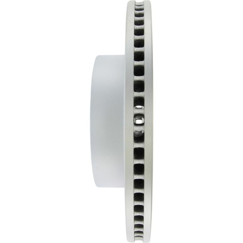 CENTRIC PARTS 320.44118F Centric GCX Rotor with Full Coating