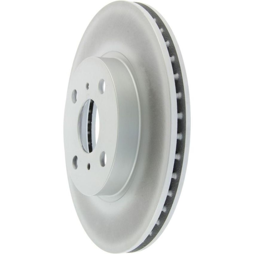 CENTRIC PARTS 320.44119 Centric GCX Rotor with Partial Coating