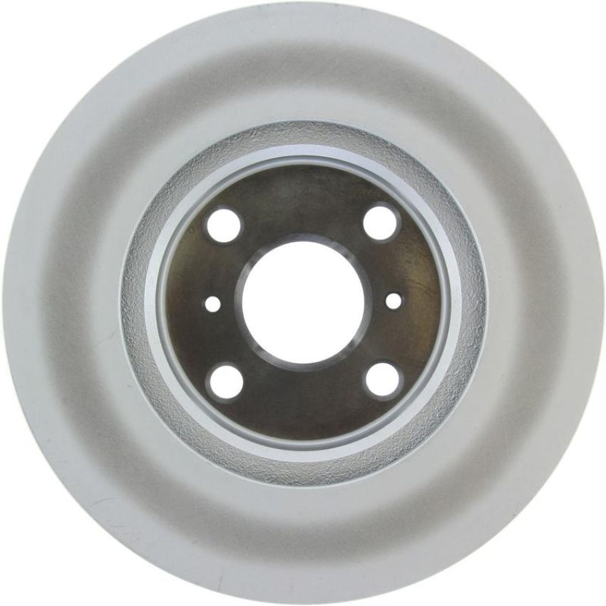 CENTRIC PARTS 320.44119 Centric GCX Rotor with Partial Coating