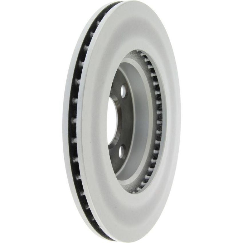CENTRIC PARTS 320.44119 Centric GCX Rotor with Partial Coating