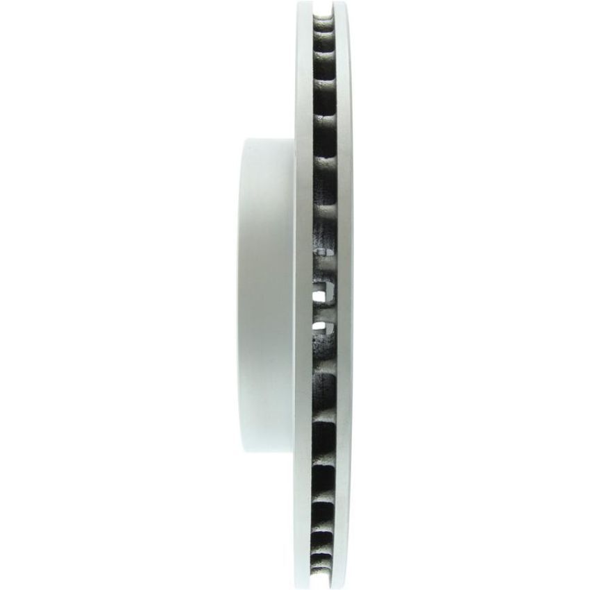 CENTRIC PARTS 320.44119 Centric GCX Rotor with Partial Coating