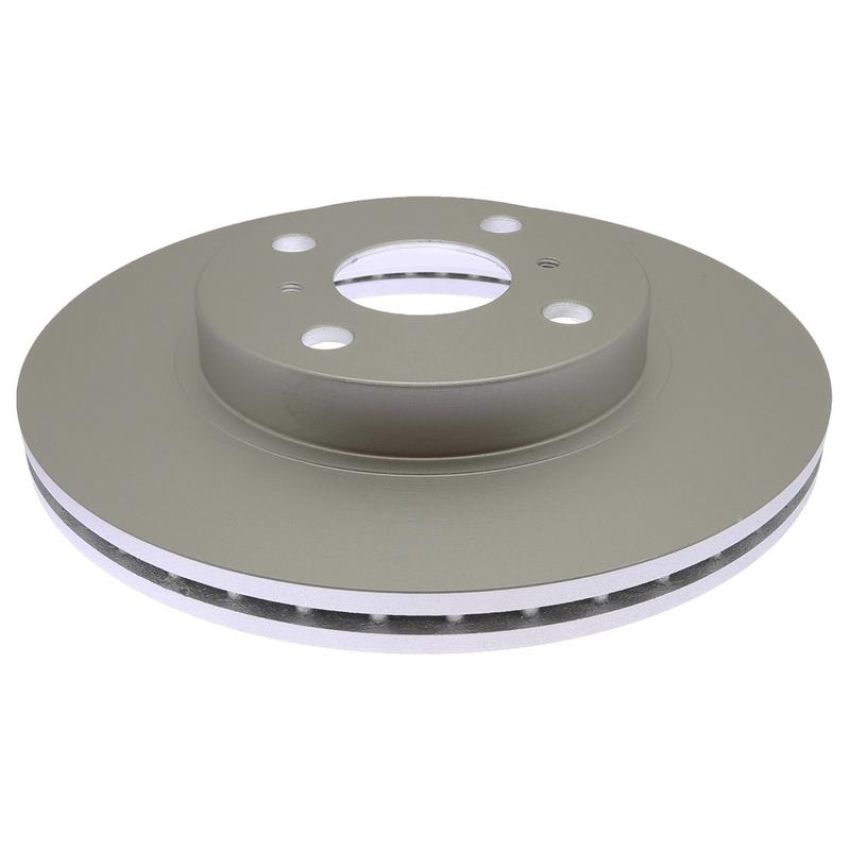 CENTRIC PARTS 320.44119F Centric GCX Rotor with Full Coating