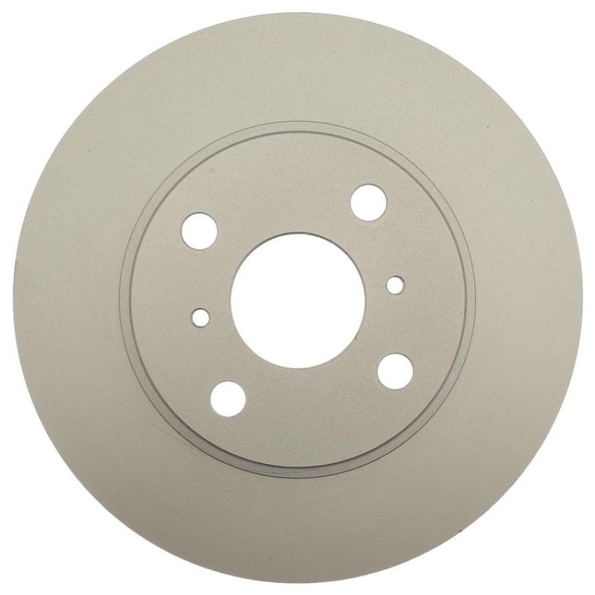 CENTRIC PARTS 320.44119F Centric GCX Rotor with Full Coating
