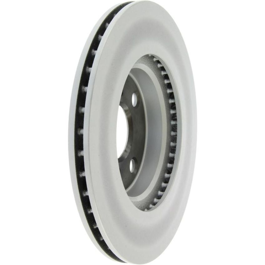 CENTRIC PARTS 320.44119F Centric GCX Rotor with Full Coating