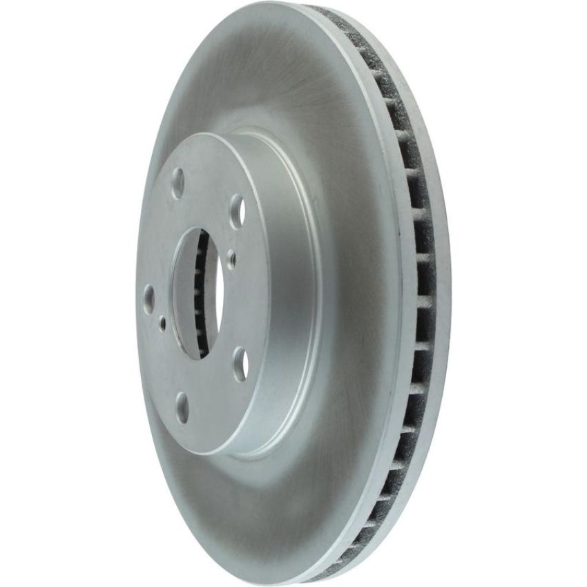 CENTRIC PARTS 320.44121 Centric GCX Rotor with Partial Coating