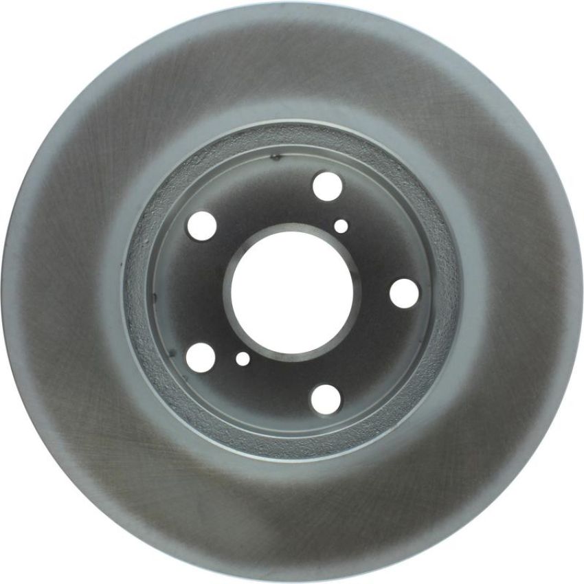 CENTRIC PARTS 320.44121 Centric GCX Rotor with Partial Coating