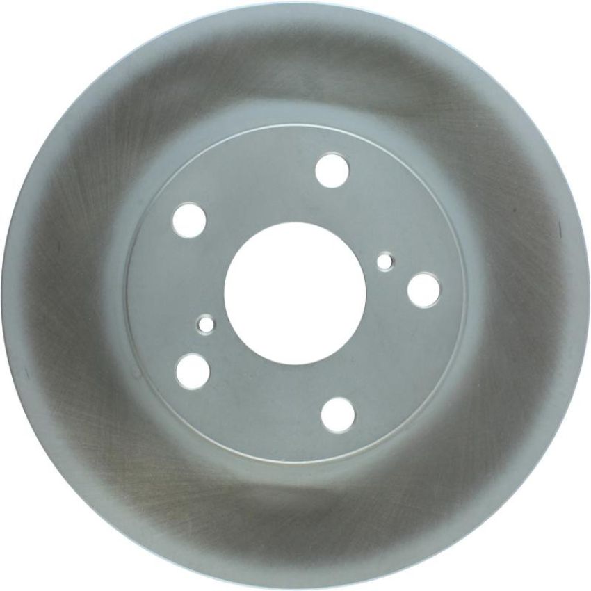 CENTRIC PARTS 320.44121 Centric GCX Rotor with Partial Coating