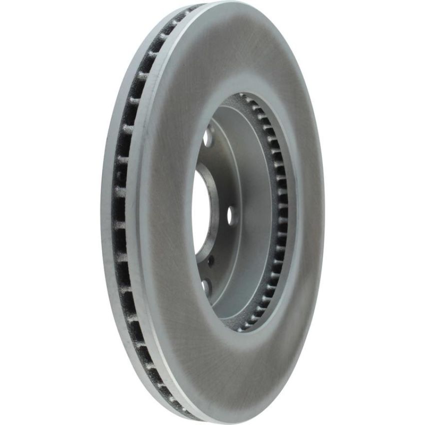 CENTRIC PARTS 320.44121 Centric GCX Rotor with Partial Coating