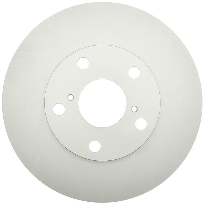 CENTRIC PARTS 320.44121F Centric GCX Rotor with Full Coating