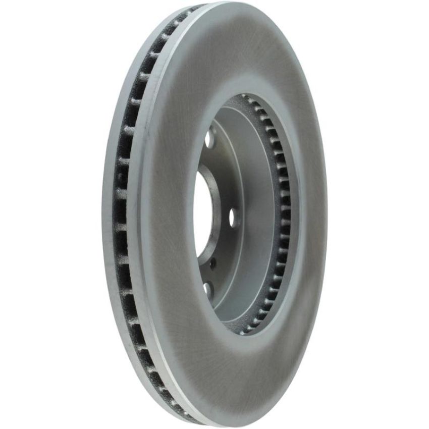 CENTRIC PARTS 320.44121F Centric GCX Rotor with Full Coating