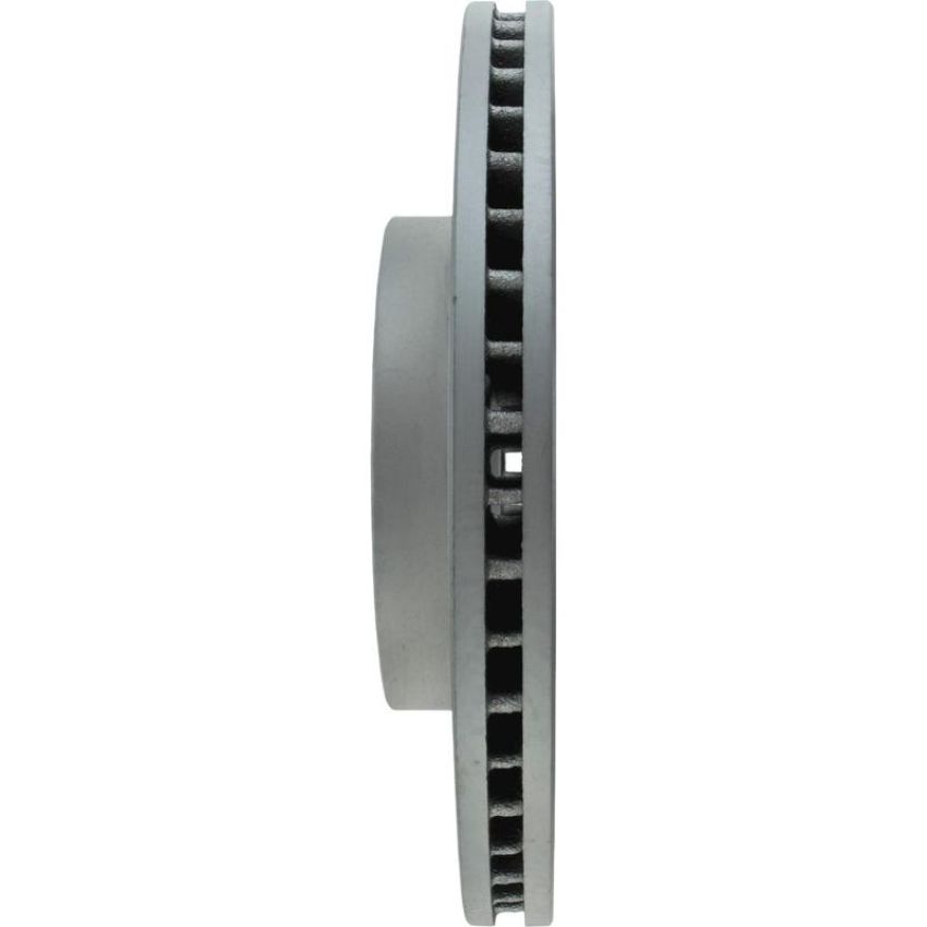 CENTRIC PARTS 320.44121F Centric GCX Rotor with Full Coating