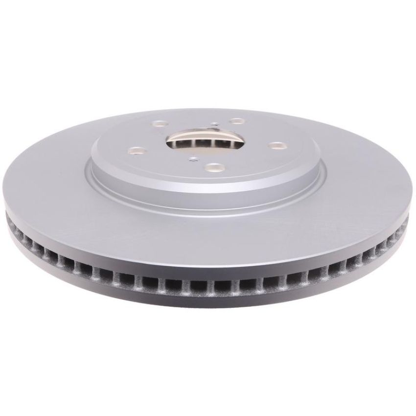 CENTRIC PARTS 320.44122F Centric GCX Rotor with Full Coating