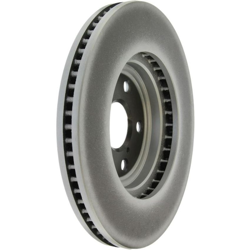 CENTRIC PARTS 320.44122F Centric GCX Rotor with Full Coating