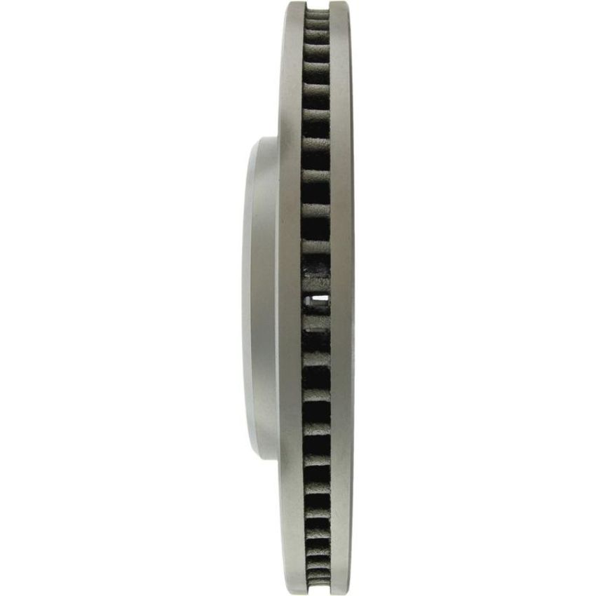CENTRIC PARTS 320.44122F Centric GCX Rotor with Full Coating