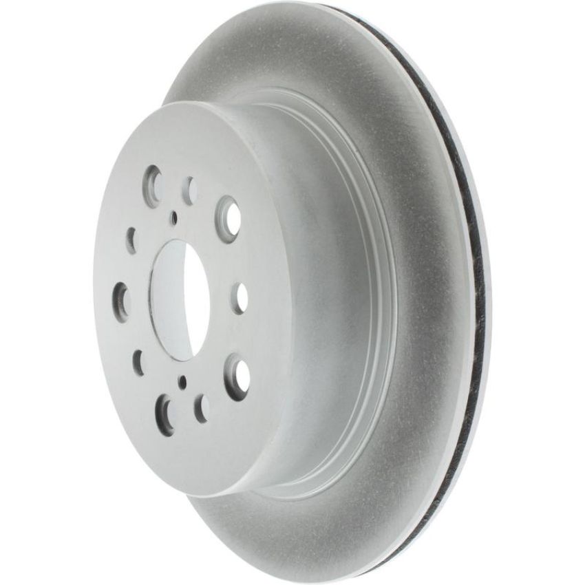 CENTRIC PARTS 320.44123 Centric GCX Rotor with Partial Coating