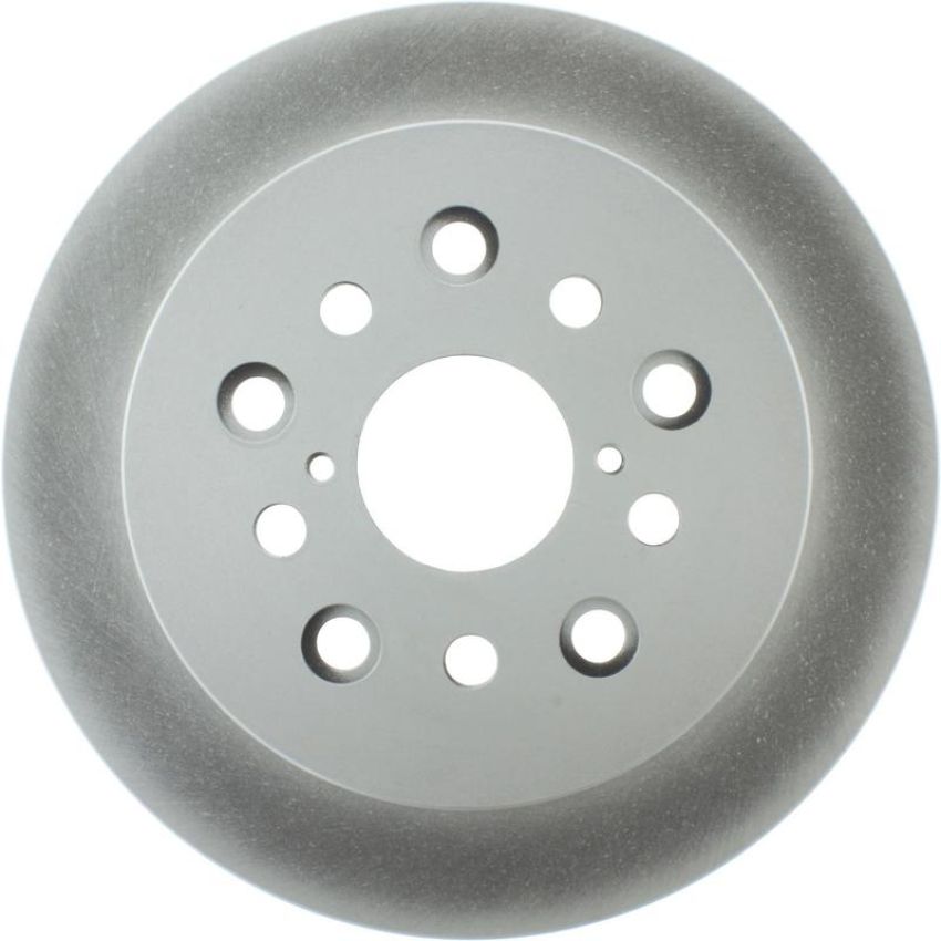 CENTRIC PARTS 320.44123 Centric GCX Rotor with Partial Coating