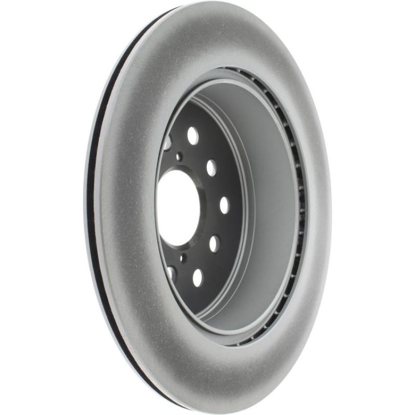 CENTRIC PARTS 320.44123F Centric GCX Rotor with Full Coating