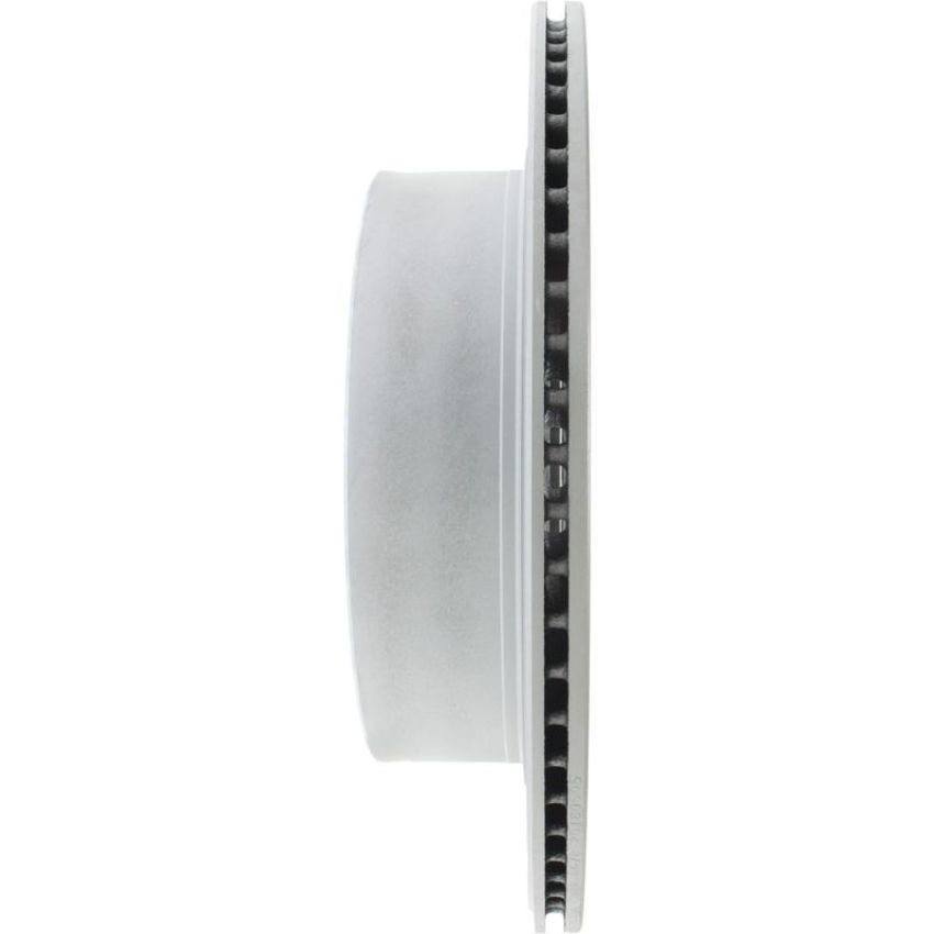 CENTRIC PARTS 320.44123F Centric GCX Rotor with Full Coating