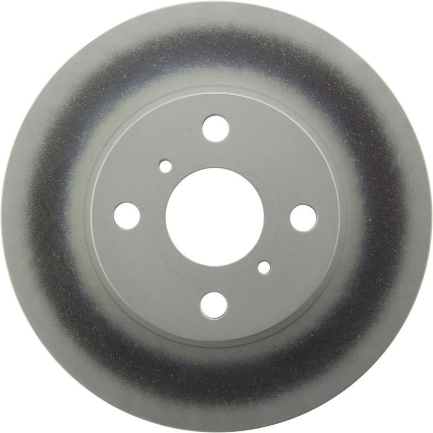 CENTRIC PARTS 320.44124 Centric GCX Rotor with Partial Coating
