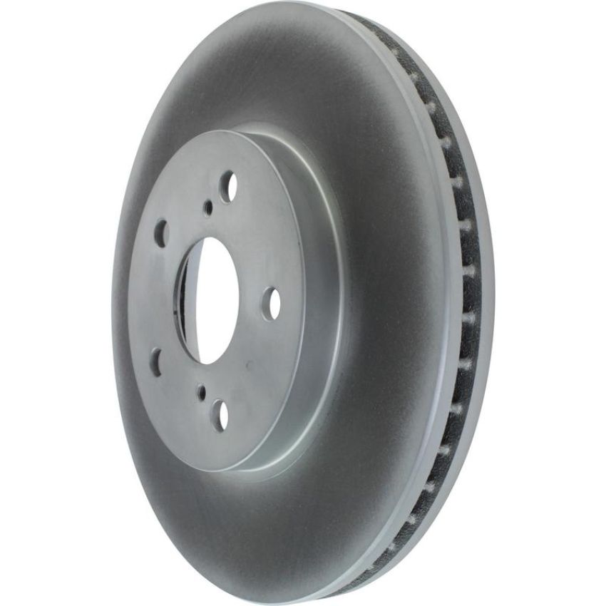 CENTRIC PARTS 320.44125 Centric GCX Rotor with Partial Coating