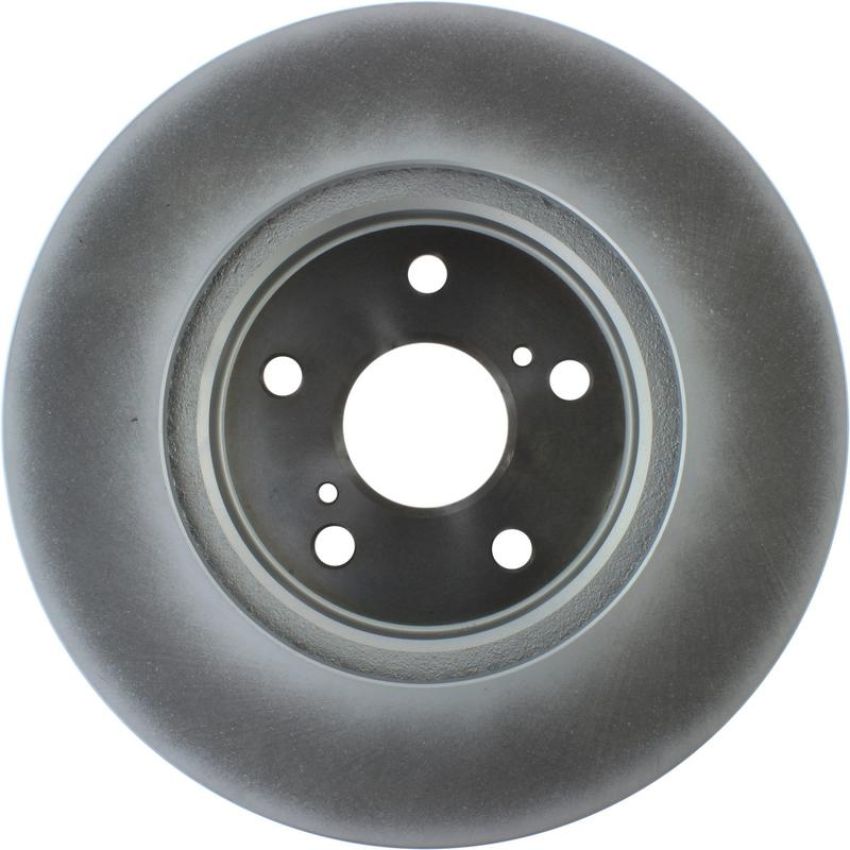 CENTRIC PARTS 320.44125 Centric GCX Rotor with Partial Coating