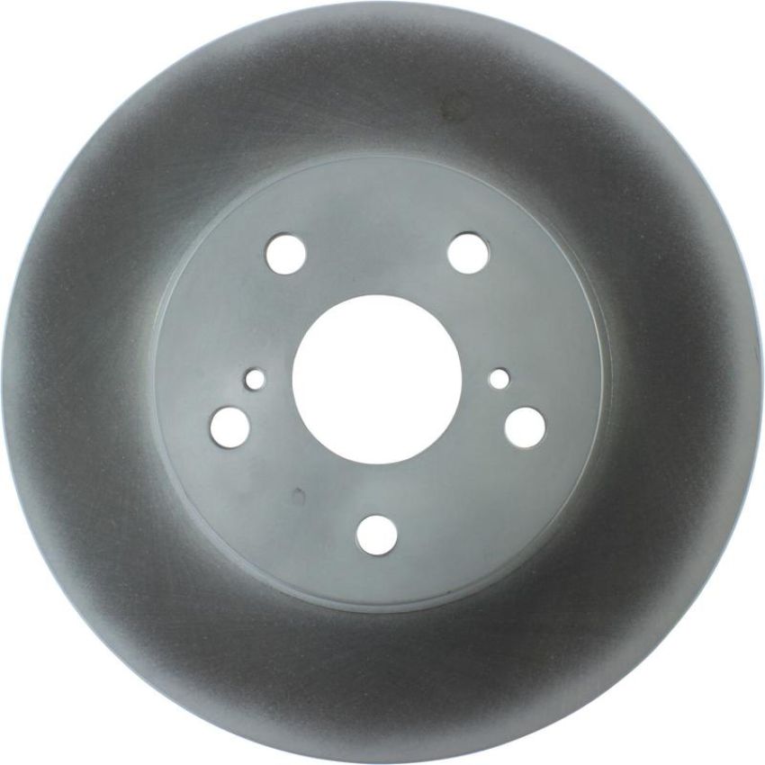 CENTRIC PARTS 320.44125 Centric GCX Rotor with Partial Coating