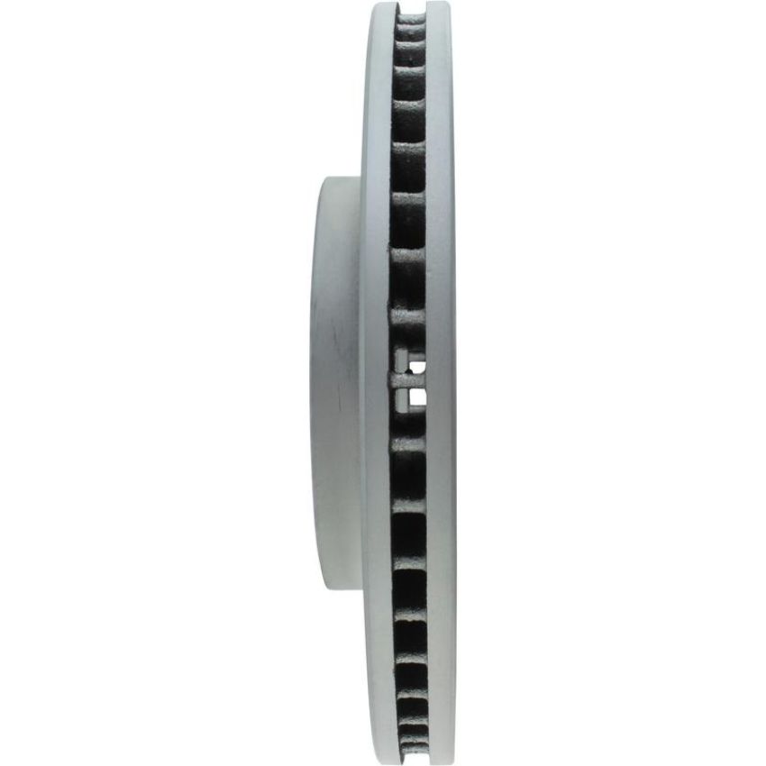 CENTRIC PARTS 320.44125 Centric GCX Rotor with Partial Coating
