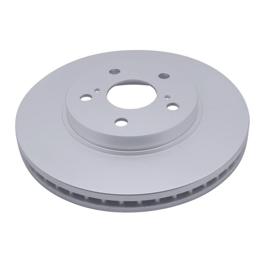 CENTRIC PARTS 320.44125F Centric GCX Rotor with Full Coating