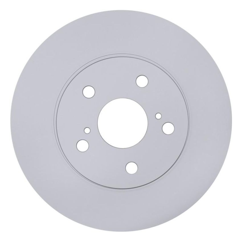 CENTRIC PARTS 320.44125F Centric GCX Rotor with Full Coating